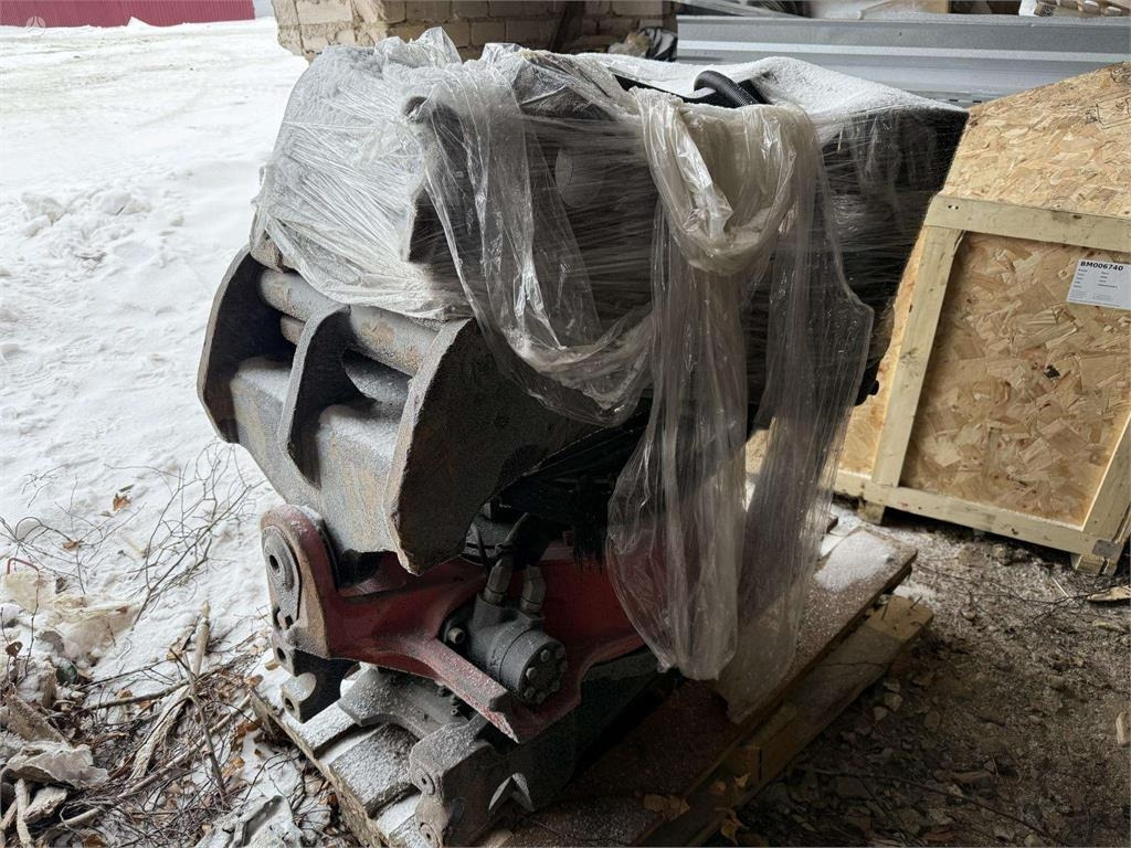 CAT 323 ROTOTILT R8 - Kettenbagger: das Bild 3 CAT 323 ROTOTILT R8 - Kettenbagger: das Bild 3