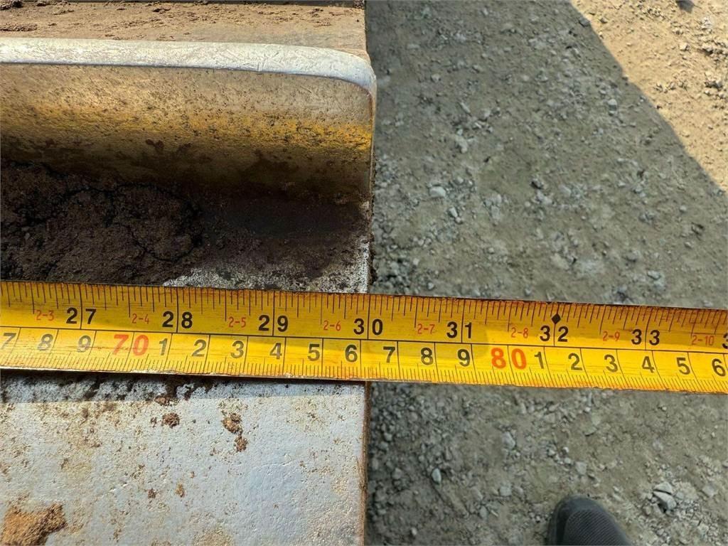 Bulldozer/ Planierraupe CAT D5N LGP: das Bild 13