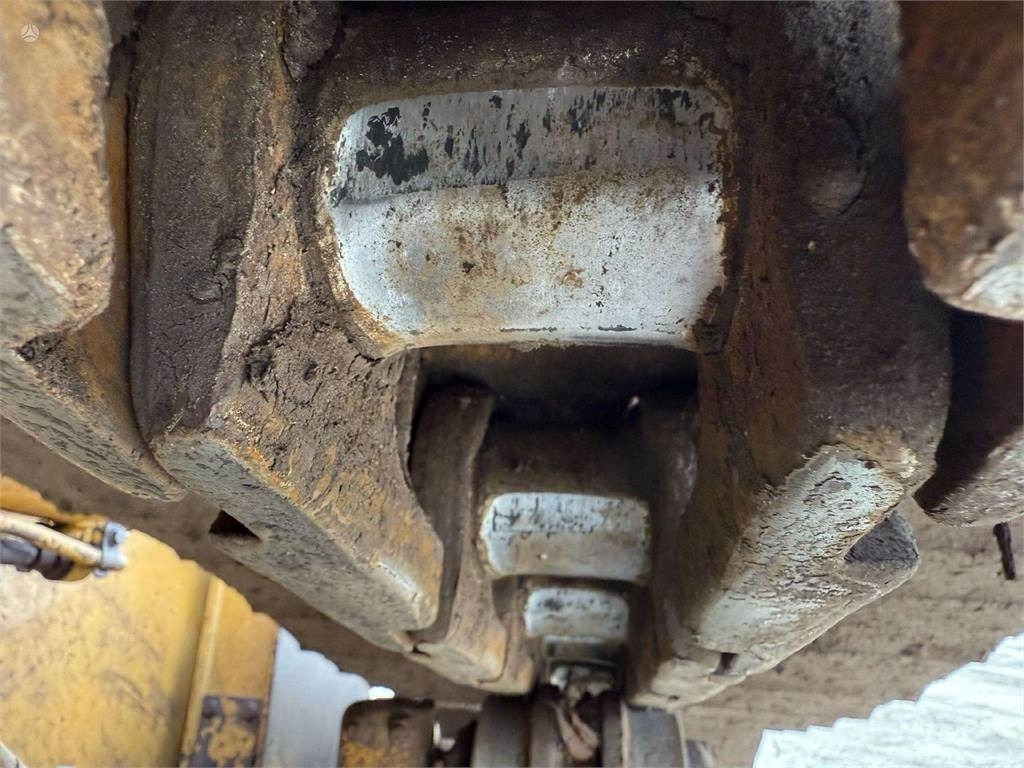 Bulldozer/ Planierraupe CAT D5N LGP: das Bild 22