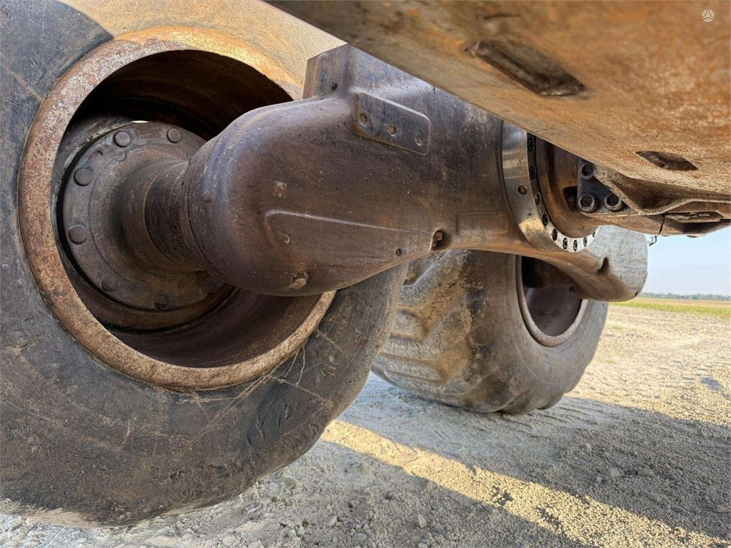 Valmet 830.1 - Leasing Valmet 830.1: das Bild 20 Valmet 830.1 - Leasing Valmet 830.1: das Bild 20