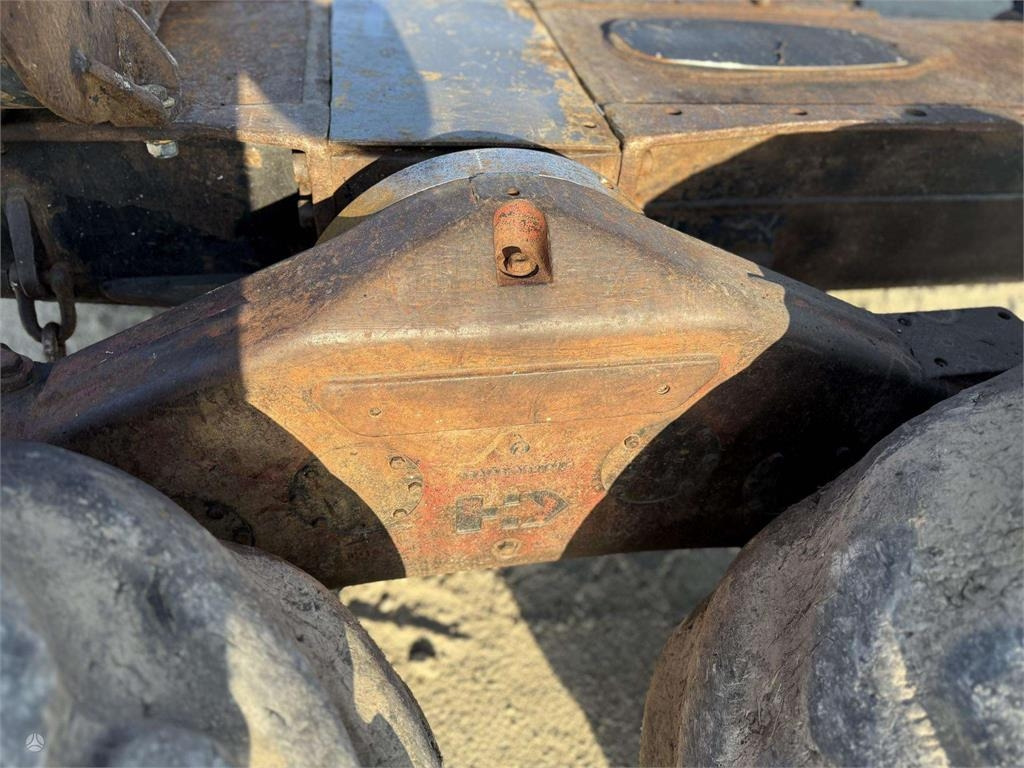 Valmet 830.1 - Leasing Valmet 830.1: das Bild 19 Valmet 830.1 - Leasing Valmet 830.1: das Bild 19