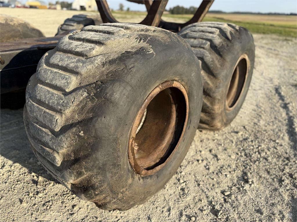 Valmet 830.1 - Leasing Valmet 830.1: das Bild 15 Valmet 830.1 - Leasing Valmet 830.1: das Bild 15