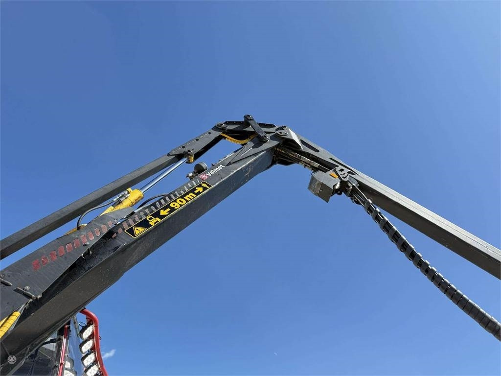 Valmet 901 TX , SP561LF  - Leasing Valmet 901 TX , SP561LF: das Bild 24