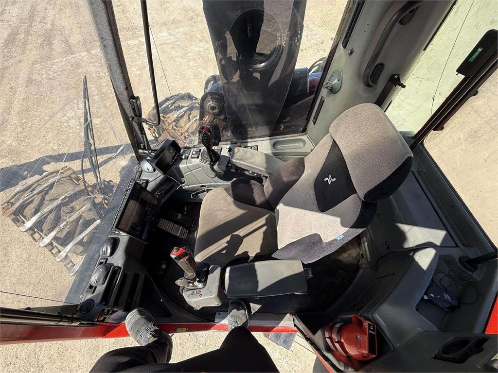 Valmet 901 TX , SP561LF  - Leasing Valmet 901 TX , SP561LF: das Bild 14