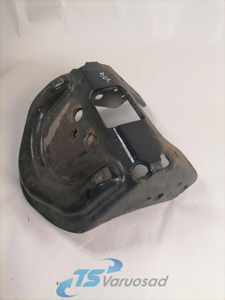 MAN Air spring bracket 81354405016 - Luftfederung für LKW: das Bild 3 MAN Air spring bracket 81354405016 - Luftfederung für LKW: das Bild 3