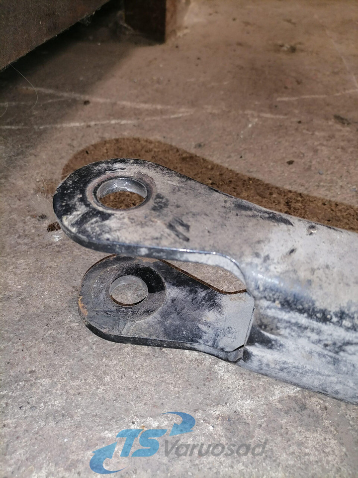 MAN Anti-roll bar 81437156116 - Stabilisator für LKW: das Bild 5 MAN Anti-roll bar 81437156116 - Stabilisator für LKW: das Bild 5