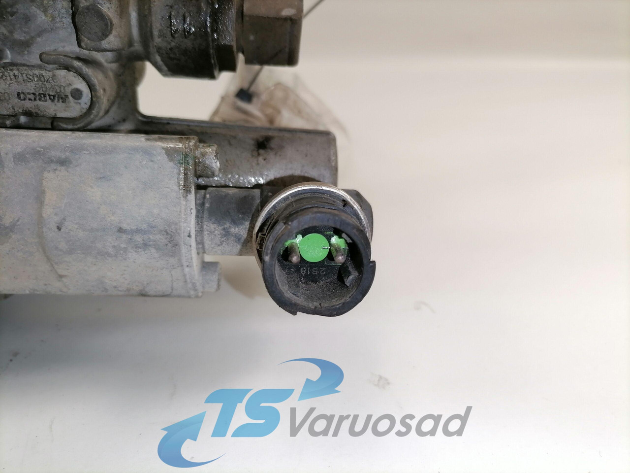 MAN Clutch control 9700514120 - Kupplung und Teile für LKW: das Bild 2 MAN Clutch control 9700514120 - Kupplung und Teile für LKW: das Bild 2