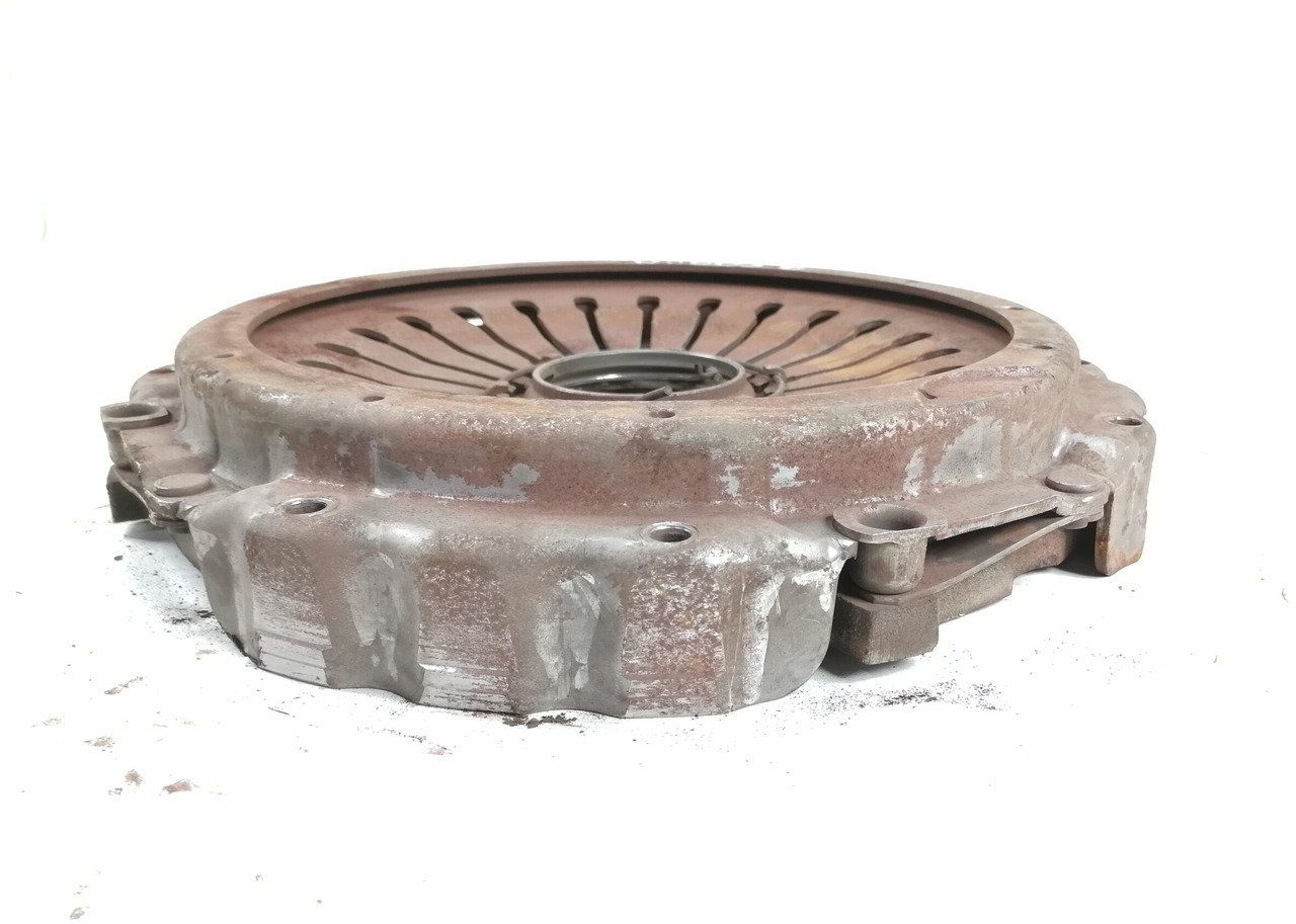 MAN Clutch cover 81303050233 - Kupplung und Teile für LKW: das Bild 2 MAN Clutch cover 81303050233 - Kupplung und Teile für LKW: das Bild 2