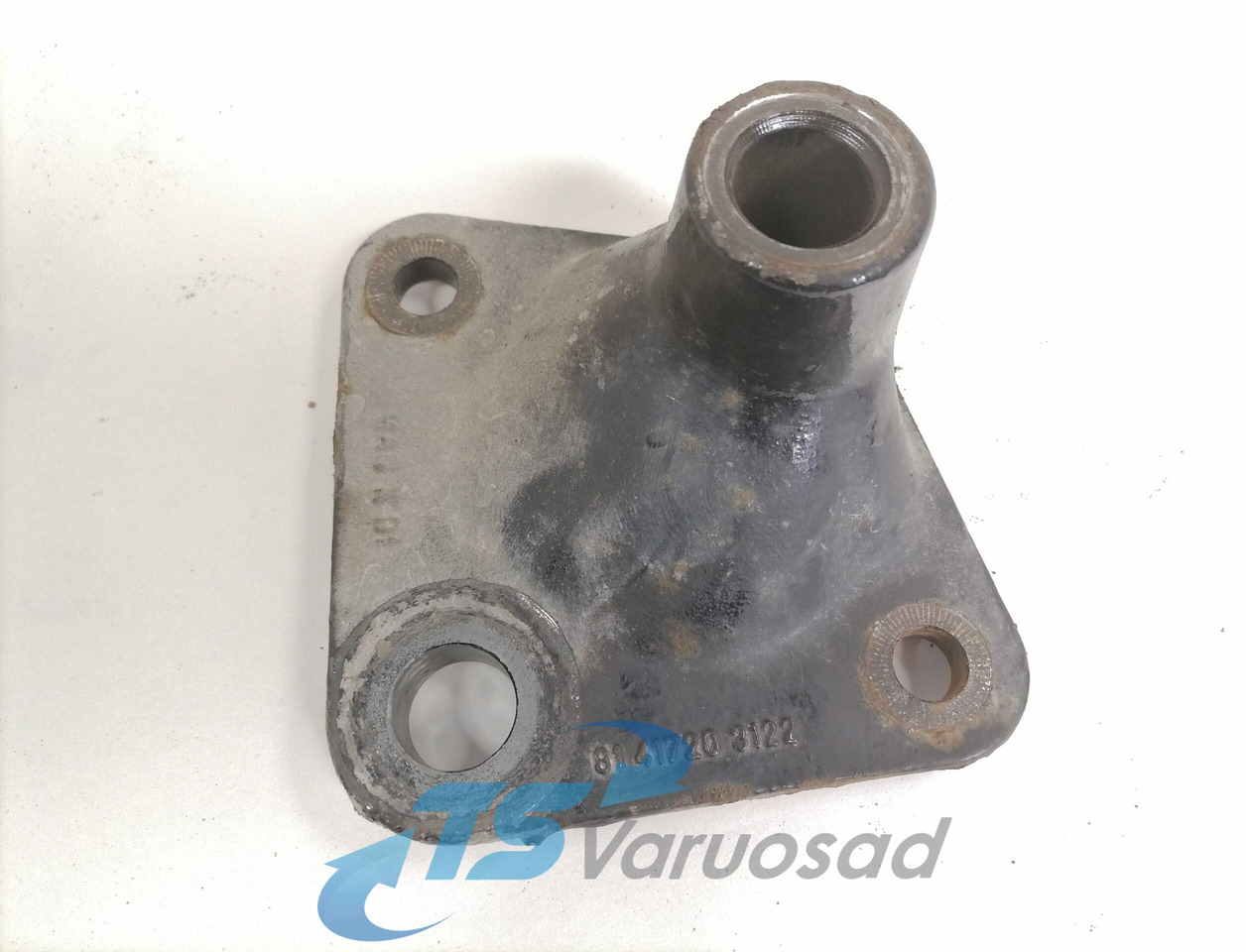 MAN Spring set 81417203122 - Federung für LKW: das Bild 2 MAN Spring set 81417203122 - Federung für LKW: das Bild 2