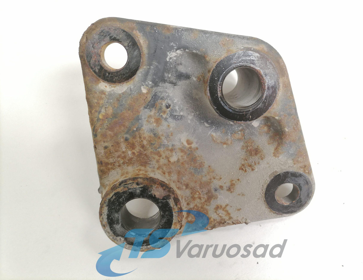 MAN Spring set 81417203122 - Federung für LKW: das Bild 5 MAN Spring set 81417203122 - Federung für LKW: das Bild 5