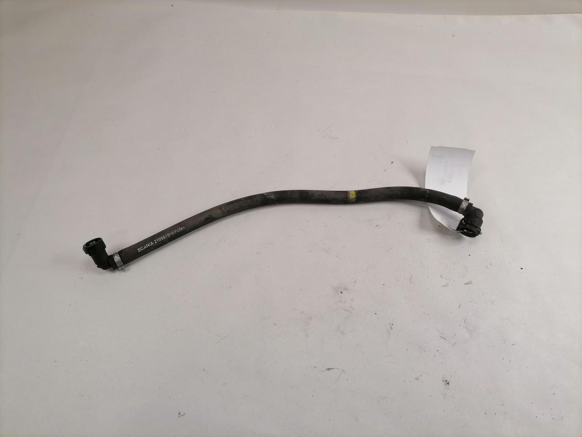 Scania AD Blue voolik 2105678 - Kraftstoffanlage für LKW: das Bild 2 Scania AD Blue voolik 2105678 - Kraftstoffanlage für LKW: das Bild 2