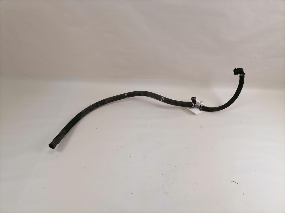 Scania AD Blue voolik 2198886 - Kraftstoffanlage für LKW: das Bild 2 Scania AD Blue voolik 2198886 - Kraftstoffanlage für LKW: das Bild 2