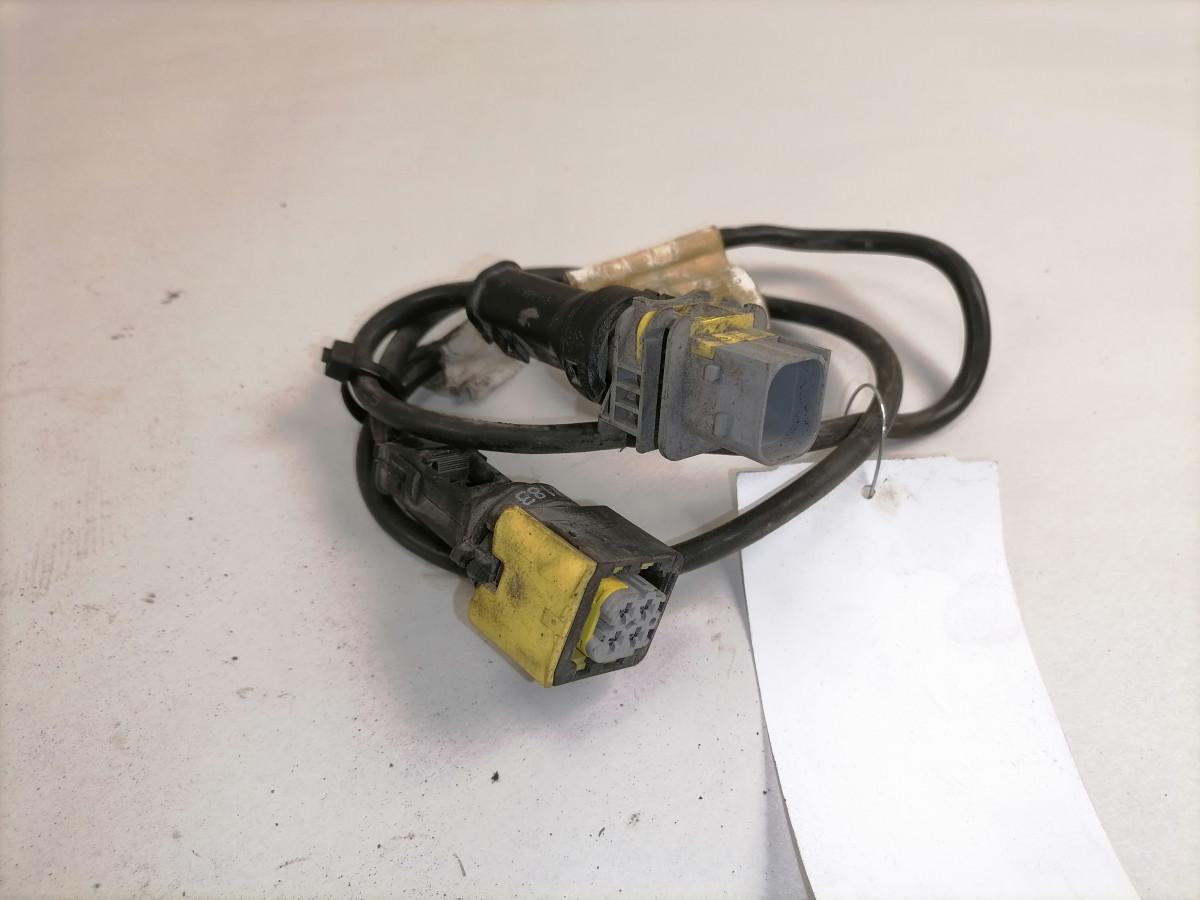 Scania Ad Blue cable 2194913 - Kraftstoffanlage für LKW: das Bild 2 Scania Ad Blue cable 2194913 - Kraftstoffanlage für LKW: das Bild 2