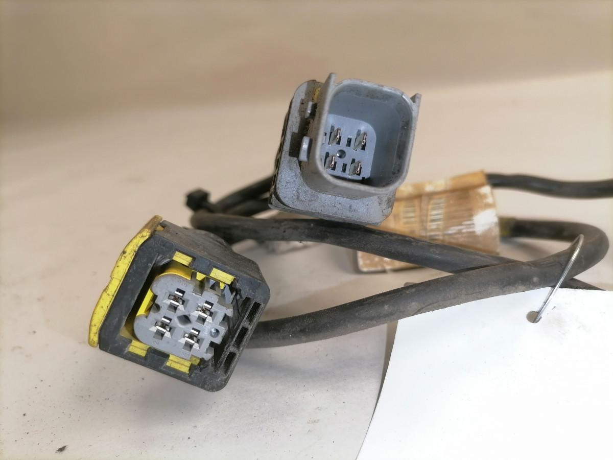 Scania Ad Blue cable 2194913 - Kraftstoffanlage für LKW: das Bild 3 Scania Ad Blue cable 2194913 - Kraftstoffanlage für LKW: das Bild 3