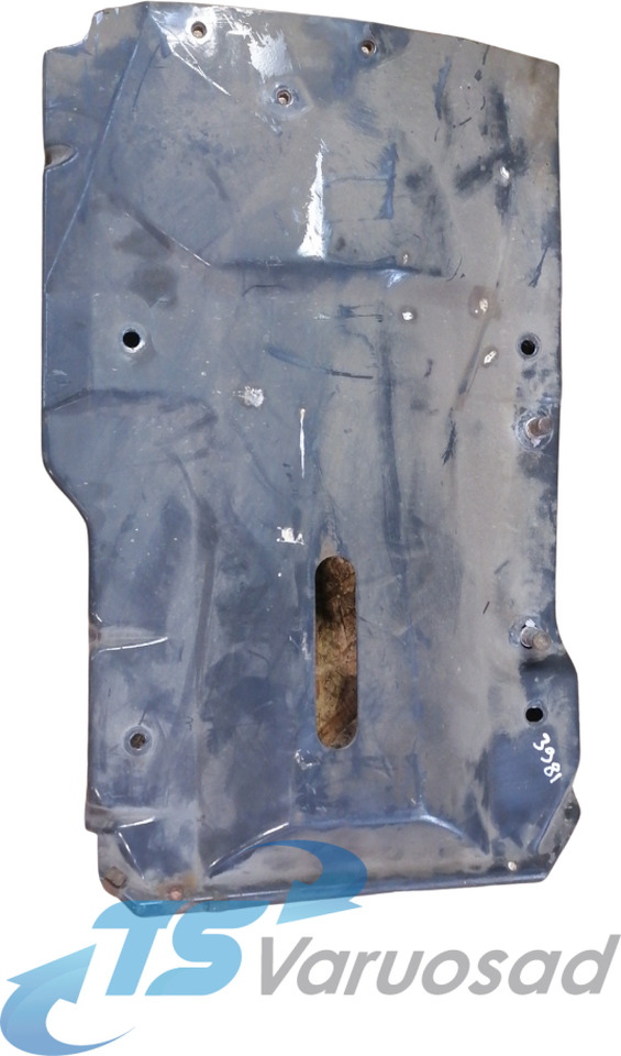 Scania Air filter housing carrier 1741549 - Luftansaugsystem für LKW: das Bild 1 Scania Air filter housing carrier 1741549 - Luftansaugsystem für LKW: das Bild 1