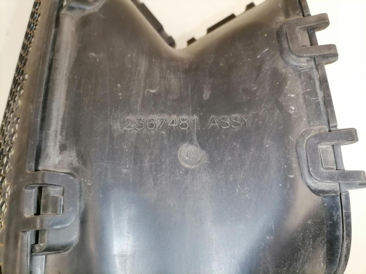 Scania Air intake 2367481 - Luftansaugsystem für LKW: das Bild 5 Scania Air intake 2367481 - Luftansaugsystem für LKW: das Bild 5