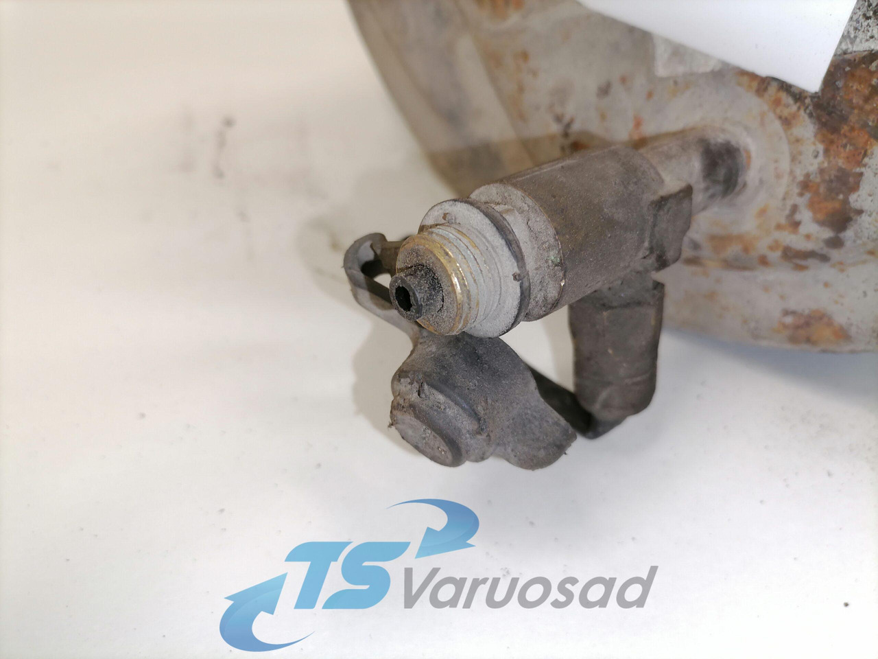 Luftfederung für LKW Scania Air suspension 2729173: das Bild 6 Luftfederung für LKW Scania Air suspension 2729173: das Bild 6