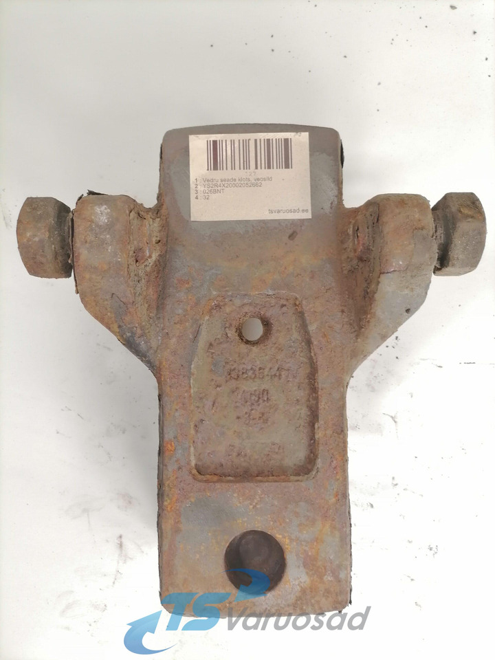 Scania Bracket 1383644 - Federung für LKW: das Bild 2 Scania Bracket 1383644 - Federung für LKW: das Bild 2