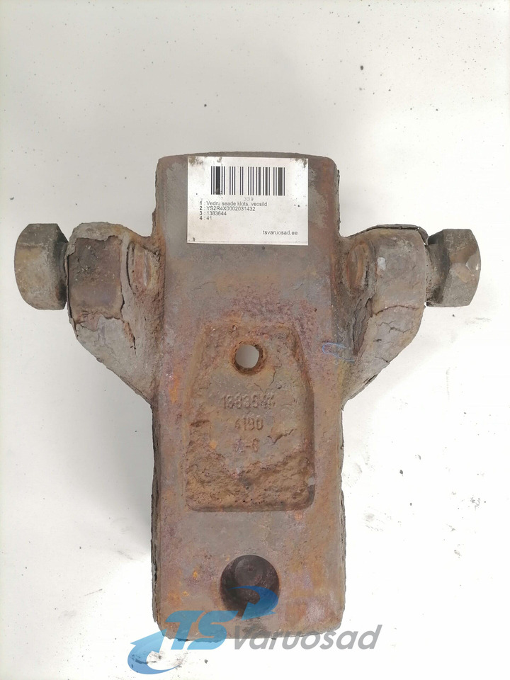 Scania Bracket 1383644 - Federung für LKW: das Bild 2 Scania Bracket 1383644 - Federung für LKW: das Bild 2