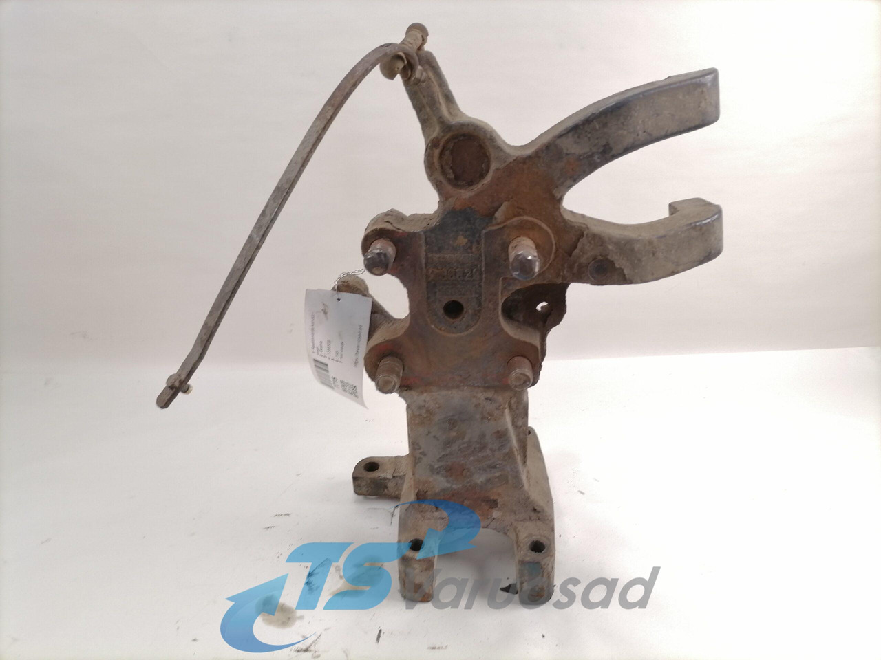 Scania Bracket 1386529 - Federung für LKW: das Bild 3 Scania Bracket 1386529 - Federung für LKW: das Bild 3