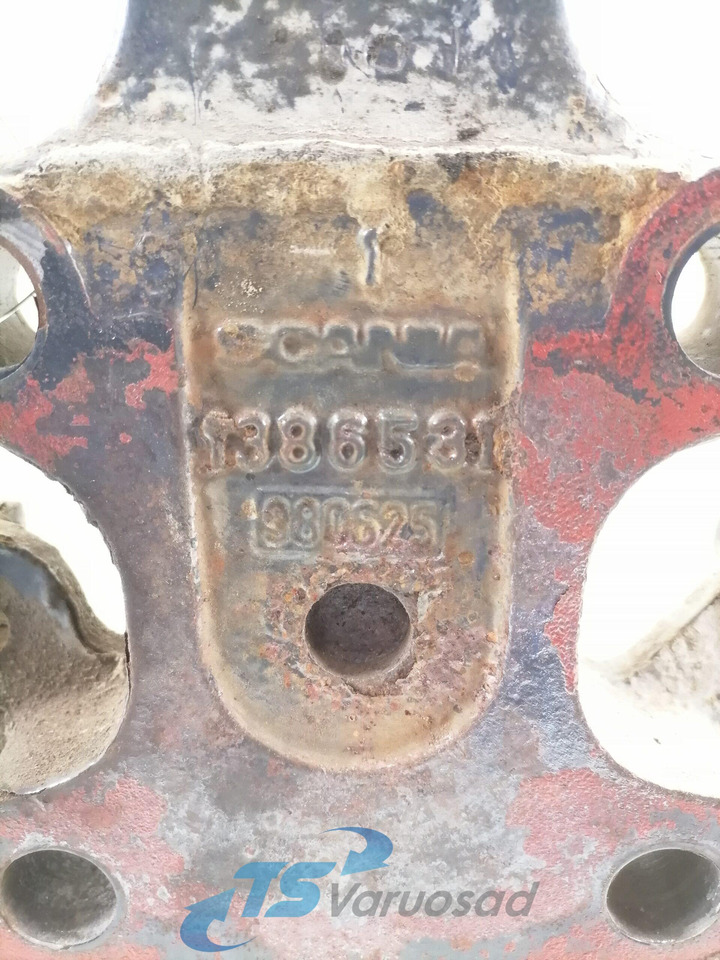 Scania Bracket 1386531 - Federung für LKW: das Bild 4 Scania Bracket 1386531 - Federung für LKW: das Bild 4