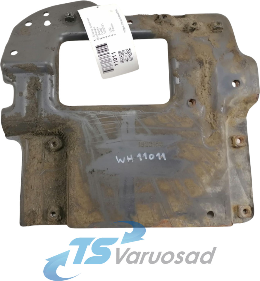 Scania Bumper bracket 1923153 - Stoßstange für LKW: das Bild 1 Scania Bumper bracket 1923153 - Stoßstange für LKW: das Bild 1