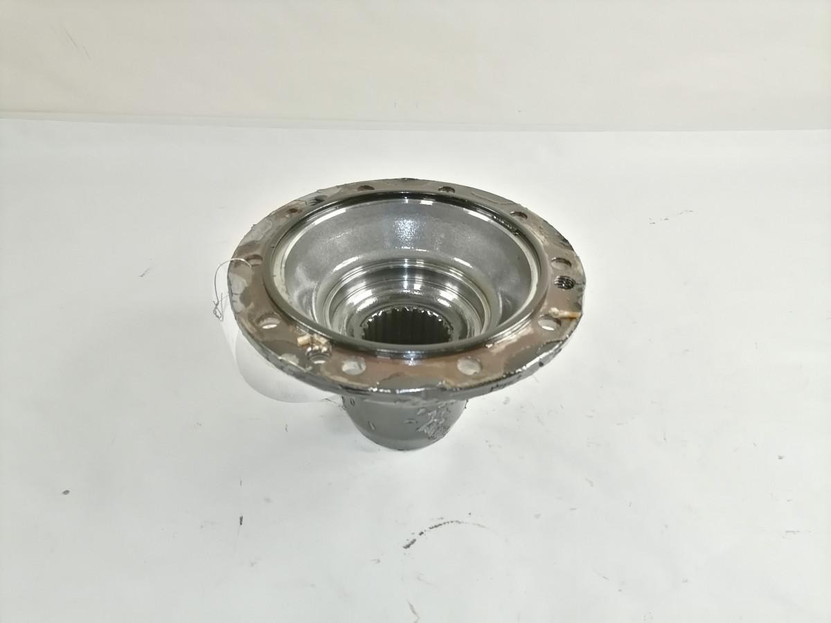 Scania Drive shaft cover 2437692 - Antriebswelle für LKW: das Bild 4 Scania Drive shaft cover 2437692 - Antriebswelle für LKW: das Bild 4