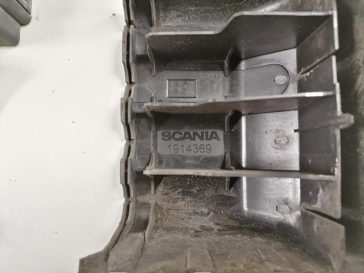 Scania Ecu, ECAS 2674575 - Steuergerät für LKW: das Bild 4 Scania Ecu, ECAS 2674575 - Steuergerät für LKW: das Bild 4