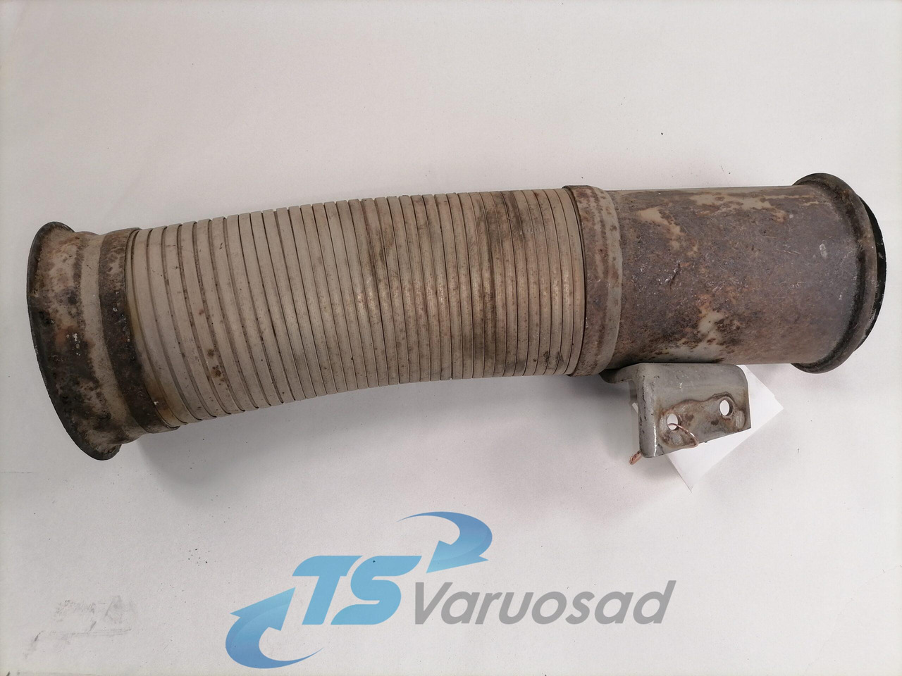 Scania Exhaust pipe 1725993 - Schalldämpfer für LKW: das Bild 1 Scania Exhaust pipe 1725993 - Schalldämpfer für LKW: das Bild 1
