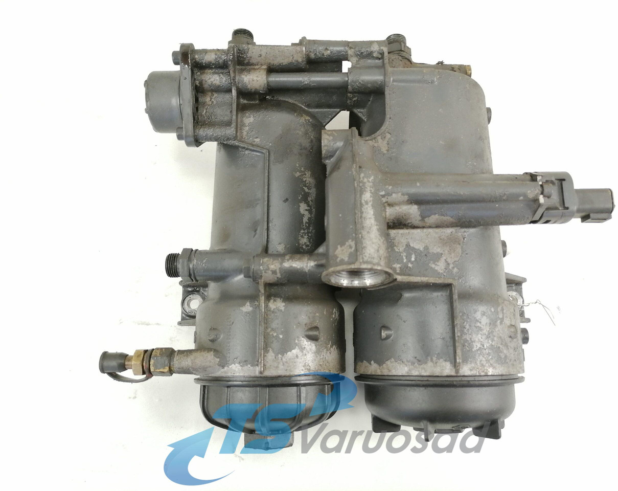 Scania Fuel filter unit 1863221 - Kraftstofffilter für LKW: das Bild 4 Scania Fuel filter unit 1863221 - Kraftstofffilter für LKW: das Bild 4