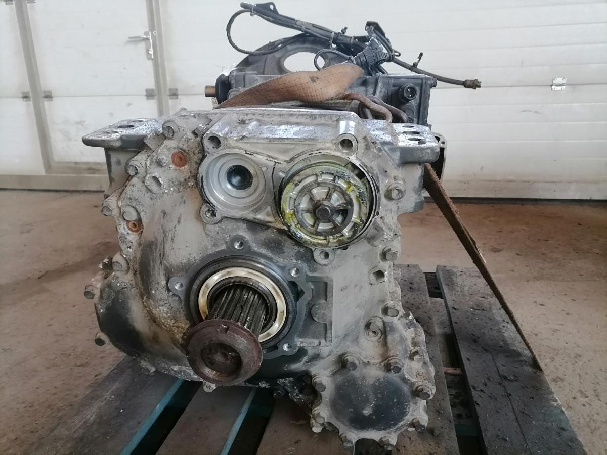 Getriebe und Teile für LKW Scania Gerabox GR875: das Bild 6 Getriebe und Teile für LKW Scania Gerabox GR875: das Bild 6