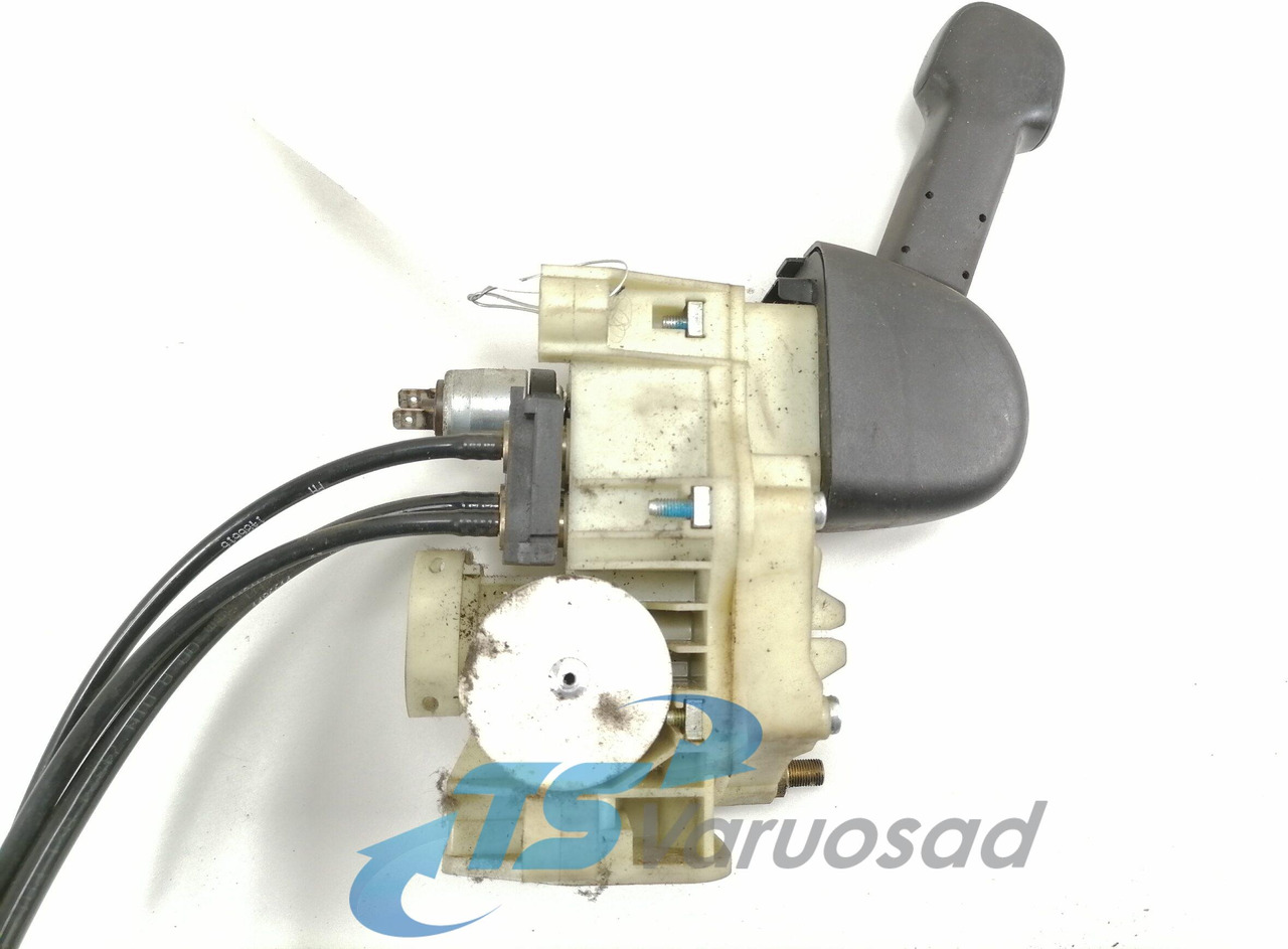 Scania Handbrake control lever 1882115 - Universalteil für LKW: das Bild 2 Scania Handbrake control lever 1882115 - Universalteil für LKW: das Bild 2