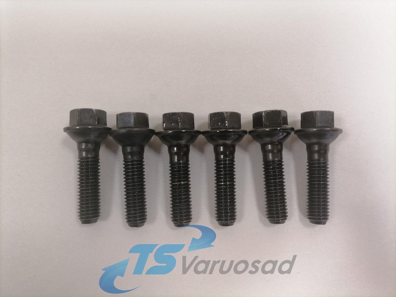 Scania Injector screw 1372358 - Kraftstoffpumpe für LKW: das Bild 1 Scania Injector screw 1372358 - Kraftstoffpumpe für LKW: das Bild 1