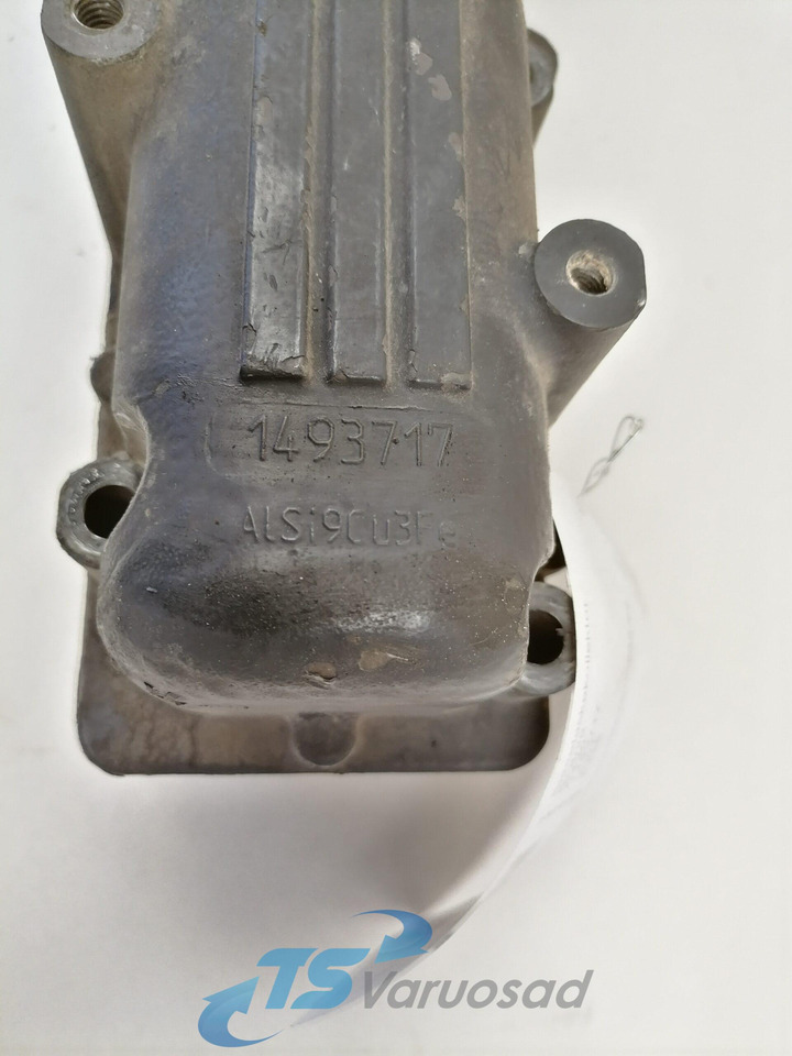 Ansaugkrümmer für LKW Scania Intake mainfold 1493717: das Bild 6 Ansaugkrümmer für LKW Scania Intake mainfold 1493717: das Bild 6