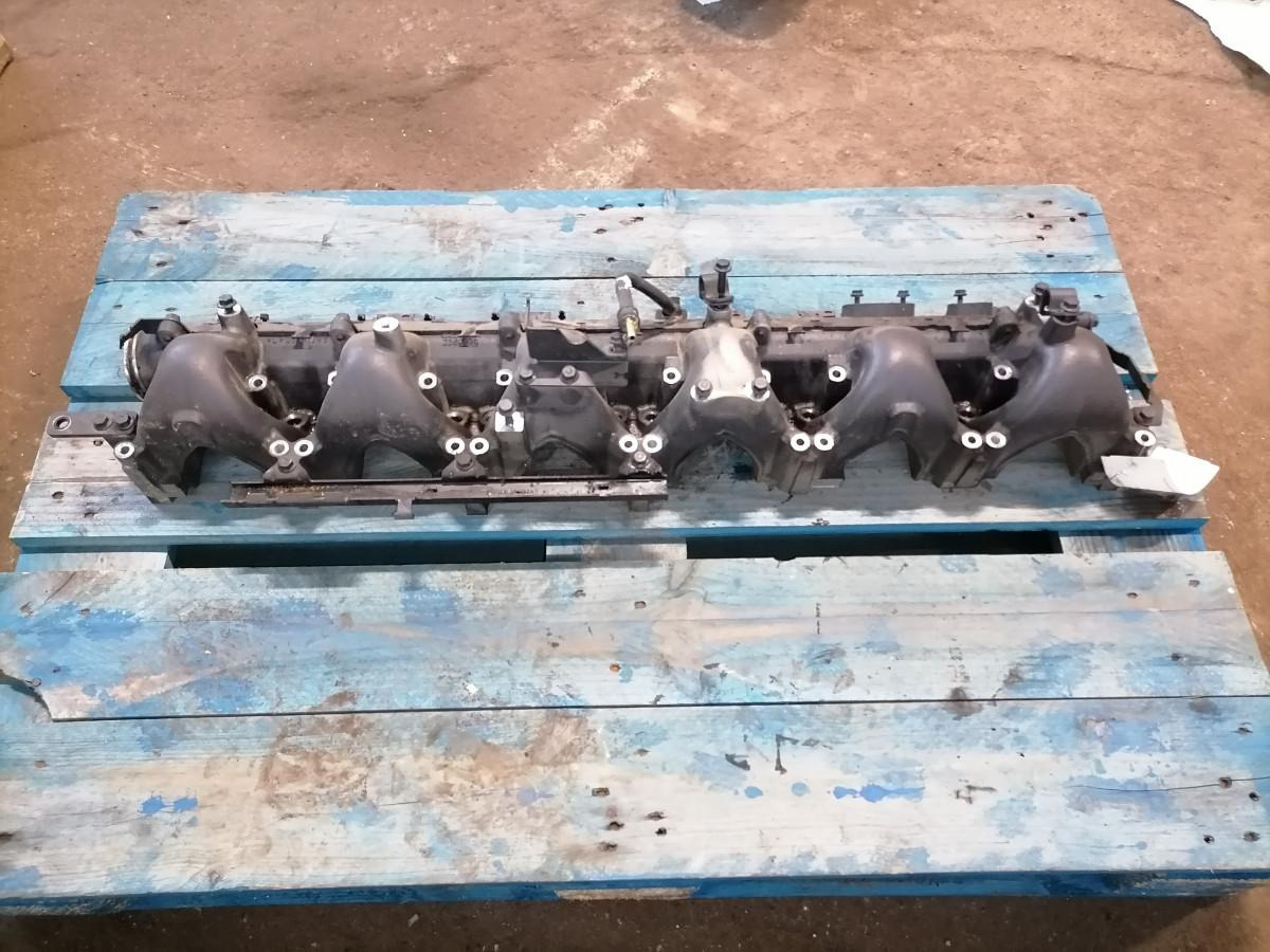 Scania Intake mainfold 2360430 - Ansaugkrümmer für LKW: das Bild 5 Scania Intake mainfold 2360430 - Ansaugkrümmer für LKW: das Bild 5