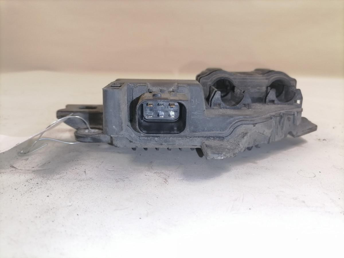 Scania Juhtplokk 2619143 - Steuergerät für LKW: das Bild 2 Scania Juhtplokk 2619143 - Steuergerät für LKW: das Bild 2