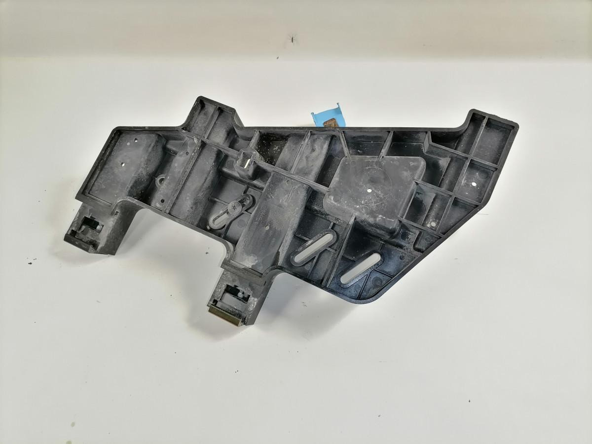 Scania Kabiini tuulesuunaja kandur 2326968 - Aeropack/ Spoiler für LKW: das Bild 4 Scania Kabiini tuulesuunaja kandur 2326968 - Aeropack/ Spoiler für LKW: das Bild 4