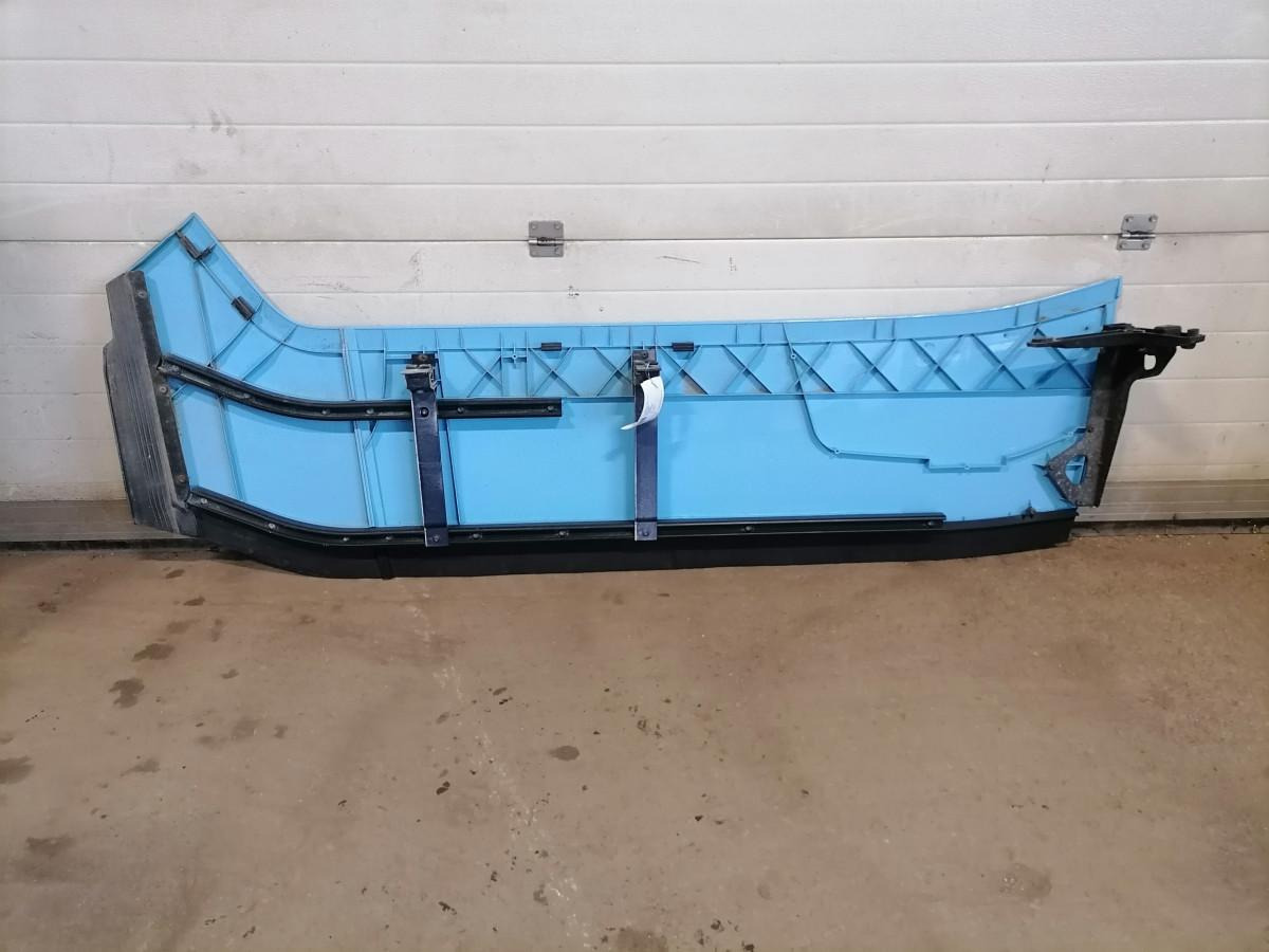 Scania Kabiini tuulesuunaja, parem külg 2978956 - Aeropack/ Spoiler für LKW: das Bild 4 Scania Kabiini tuulesuunaja, parem külg 2978956 - Aeropack/ Spoiler für LKW: das Bild 4