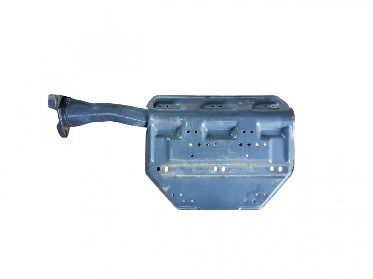 Scania Mudguard bracket 2054580 - Universalteil für LKW: das Bild 1 Scania Mudguard bracket 2054580 - Universalteil für LKW: das Bild 1
