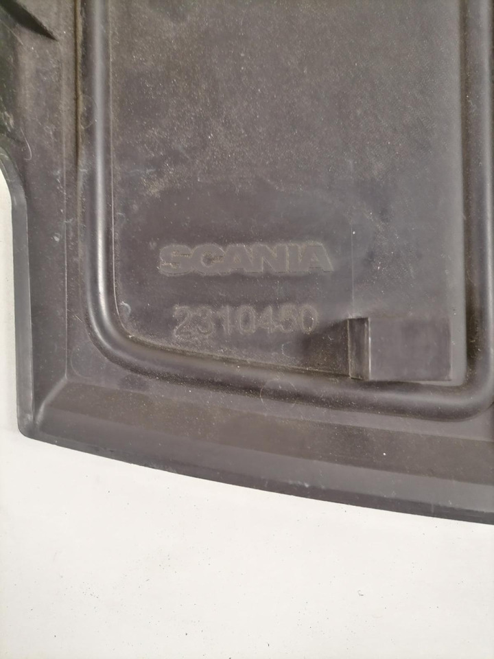 Scania Plastikdetail 2310450 - Aeropack/ Spoiler für LKW: das Bild 3 Scania Plastikdetail 2310450 - Aeropack/ Spoiler für LKW: das Bild 3