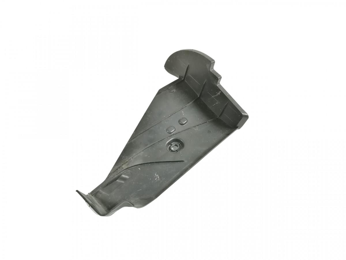 Scania Plastikdetail 2330802 - Aeropack/ Spoiler für LKW: das Bild 1 Scania Plastikdetail 2330802 - Aeropack/ Spoiler für LKW: das Bild 1