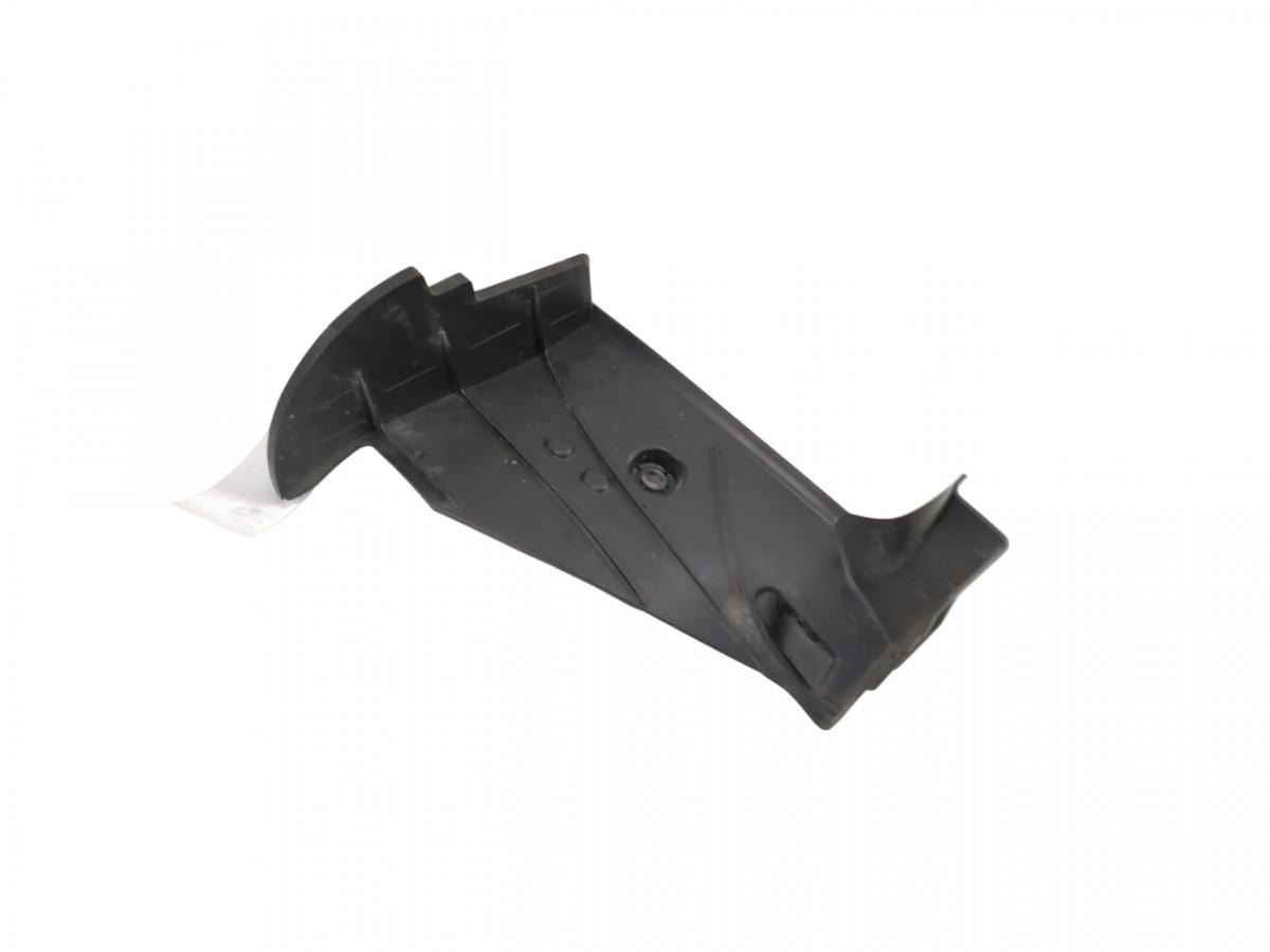 Scania Plastikdetail 2330802 - Aeropack/ Spoiler für LKW: das Bild 1 Scania Plastikdetail 2330802 - Aeropack/ Spoiler für LKW: das Bild 1