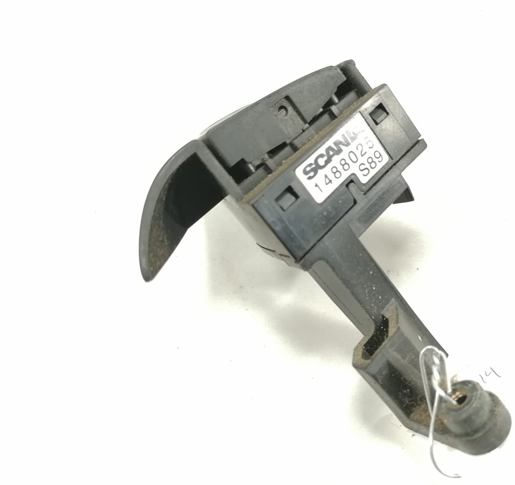 Scania Roolinupp 1488025 - Lenkung für LKW: das Bild 2 Scania Roolinupp 1488025 - Lenkung für LKW: das Bild 2