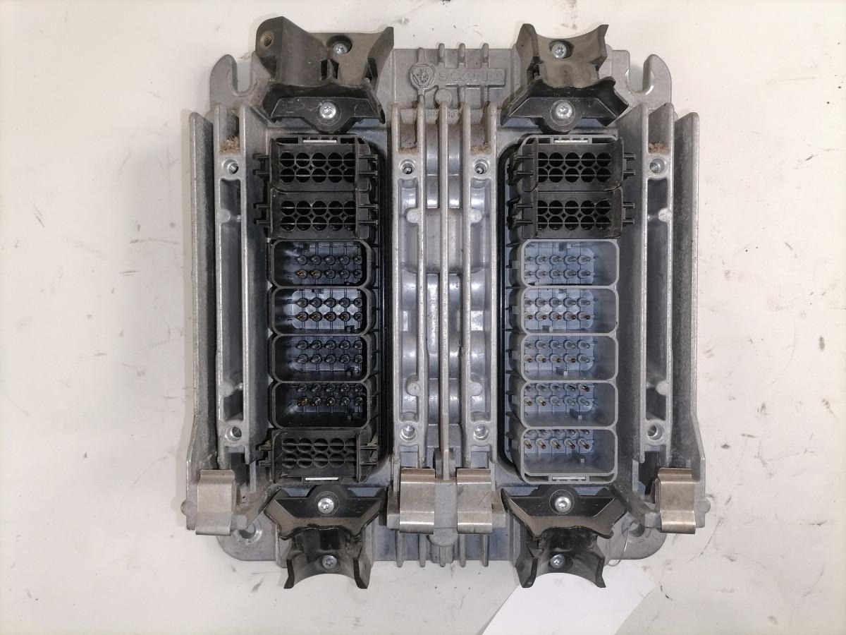 Scania Scania EMS juhtplokk, OC13 2805069 - Steuergerät für LKW: das Bild 5 Scania Scania EMS juhtplokk, OC13 2805069 - Steuergerät für LKW: das Bild 5