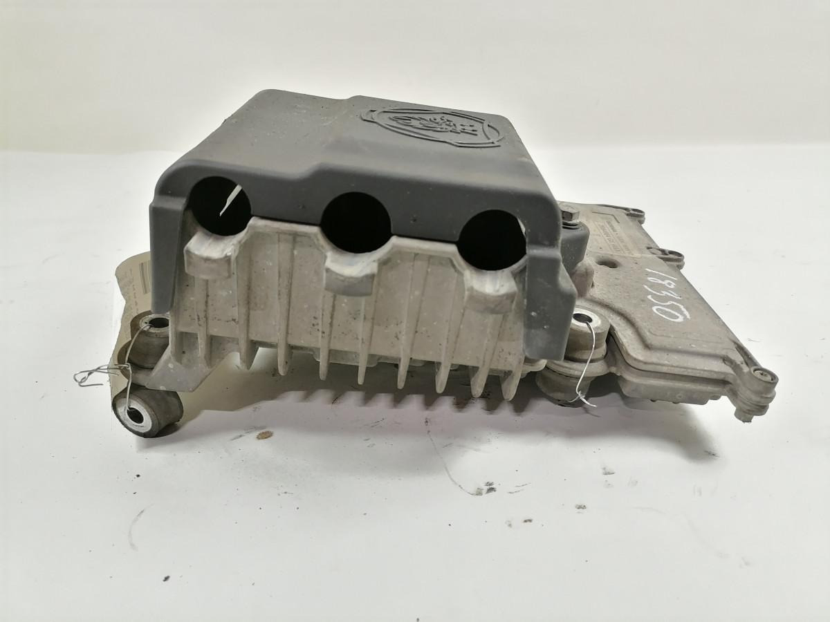 Scania Scania juhtplokk, käigukast 2064884 - Steuergerät für LKW: das Bild 2 Scania Scania juhtplokk, käigukast 2064884 - Steuergerät für LKW: das Bild 2