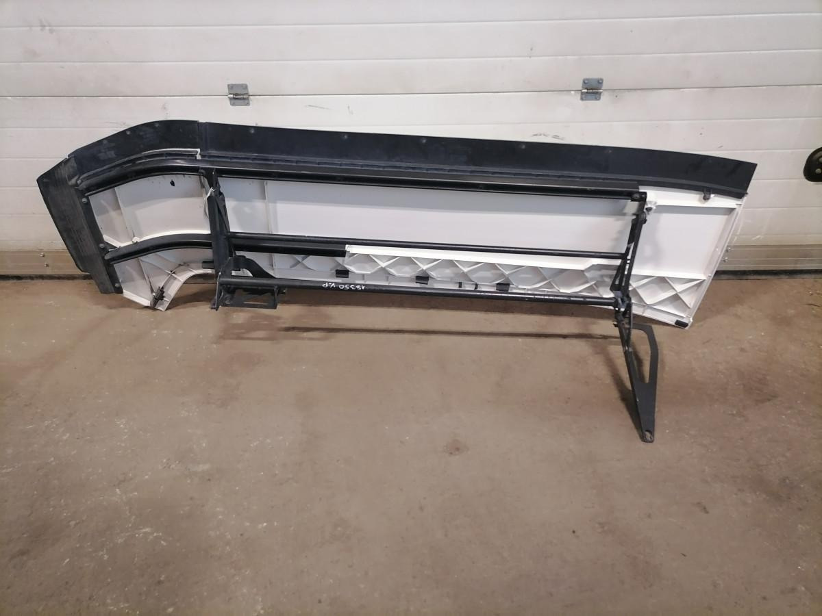 Scania Scania kabiini tuulesuunaja, vasak külg 2978955 - Aeropack/ Spoiler für LKW: das Bild 5 Scania Scania kabiini tuulesuunaja, vasak külg 2978955 - Aeropack/ Spoiler für LKW: das Bild 5