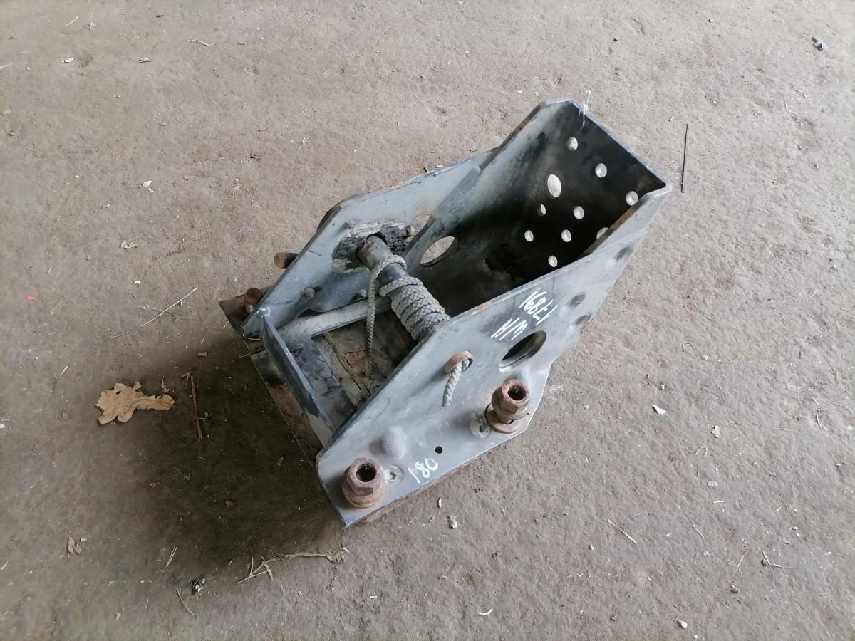 Scania Spare wheel carrier 1941033 - Universalteil für LKW: das Bild 2 Scania Spare wheel carrier 1941033 - Universalteil für LKW: das Bild 2