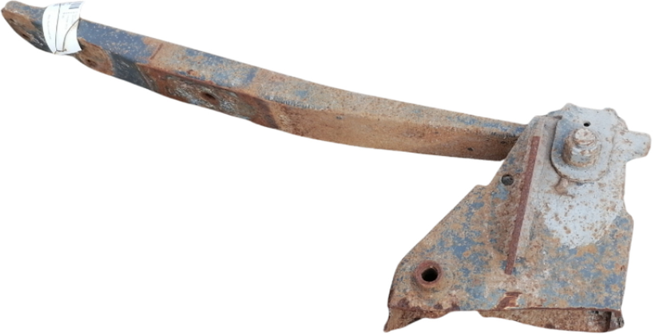 Schmitz SAF spring FAG041-0072 - Achse und Teile für LKW: das Bild 1 Schmitz SAF spring FAG041-0072 - Achse und Teile für LKW: das Bild 1