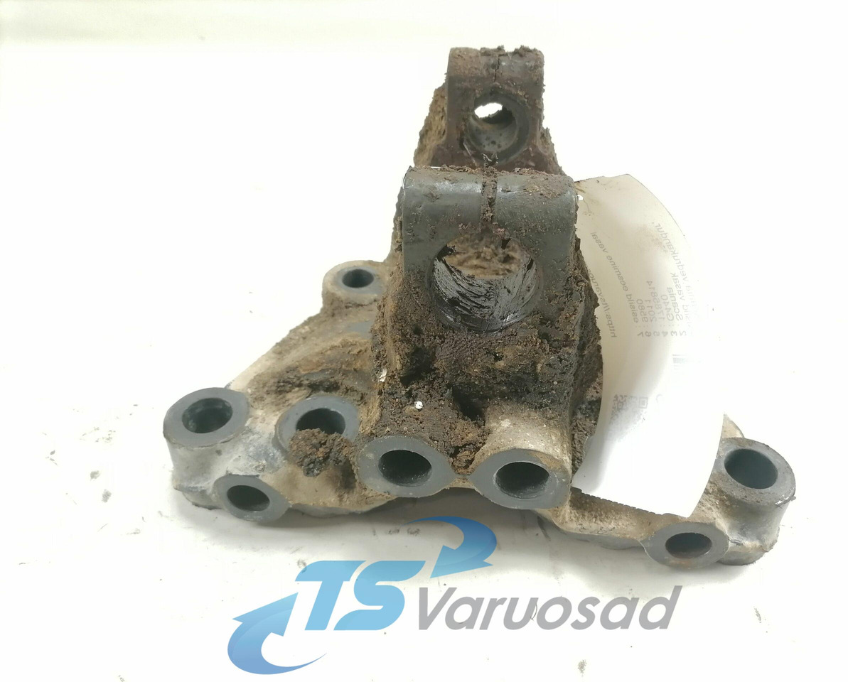 Spring bracket 1785814 - Federung für LKW: das Bild 2 Spring bracket 1785814 - Federung für LKW: das Bild 2