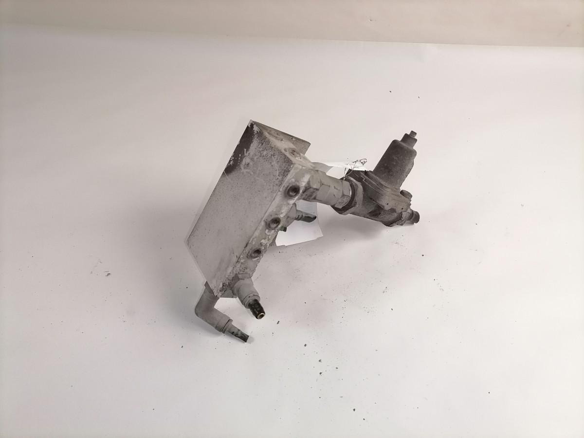 Volvo Air pressure control valve 20383381 - Bremsventil für LKW: das Bild 4 Volvo Air pressure control valve 20383381 - Bremsventil für LKW: das Bild 4